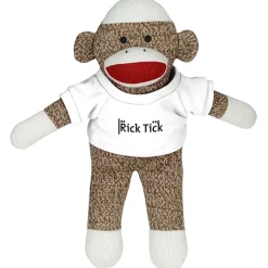 Sock Monkey