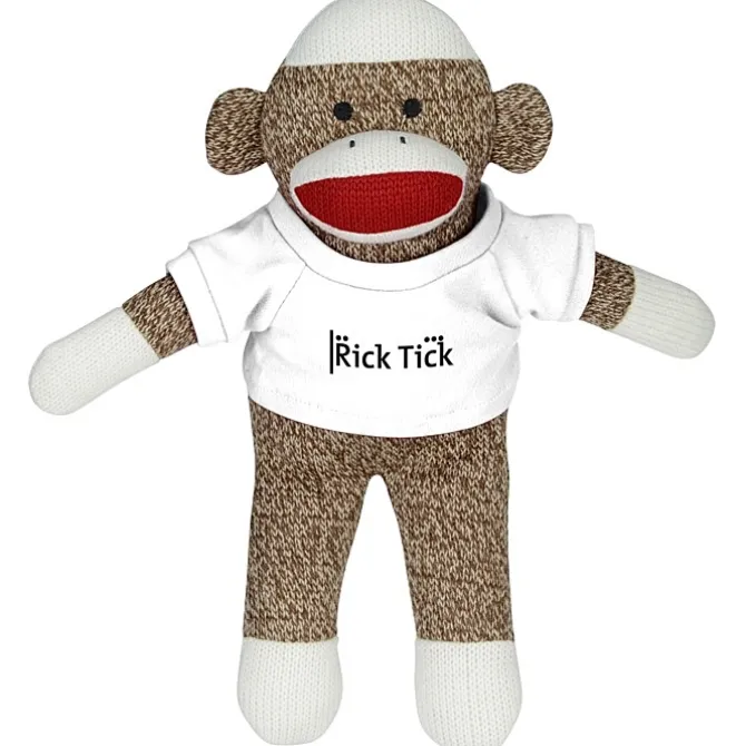 Sock Monkey