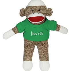 Sock Monkey