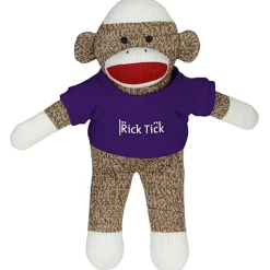 Sock Monkey
