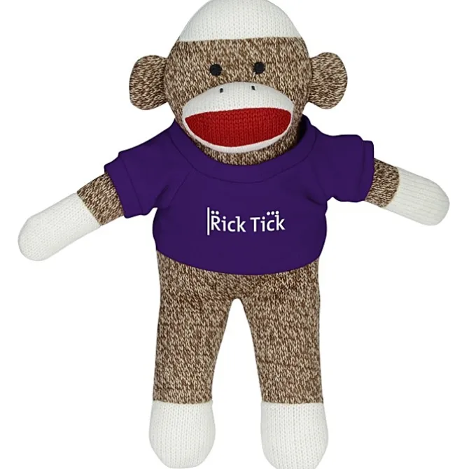 Sock Monkey