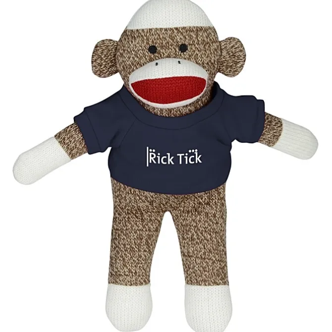 Sock Monkey