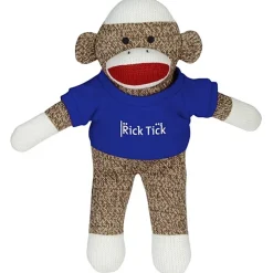 Sock Monkey