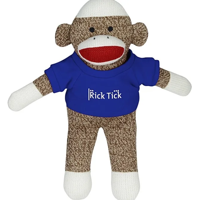 Sock Monkey