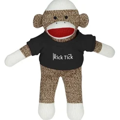 Sock Monkey