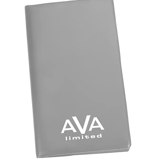 Soft Cover Tally Book
