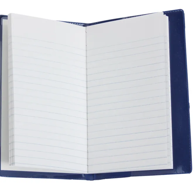 Soft Cover Tally Book