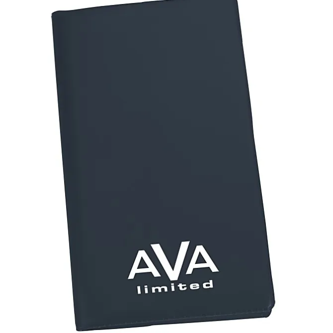 Soft Cover Tally Book
