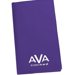 Soft Cover Tally Book