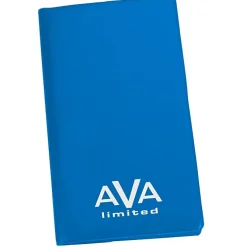 Soft Cover Tally Book