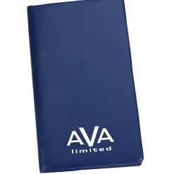 Soft Cover Tally Book