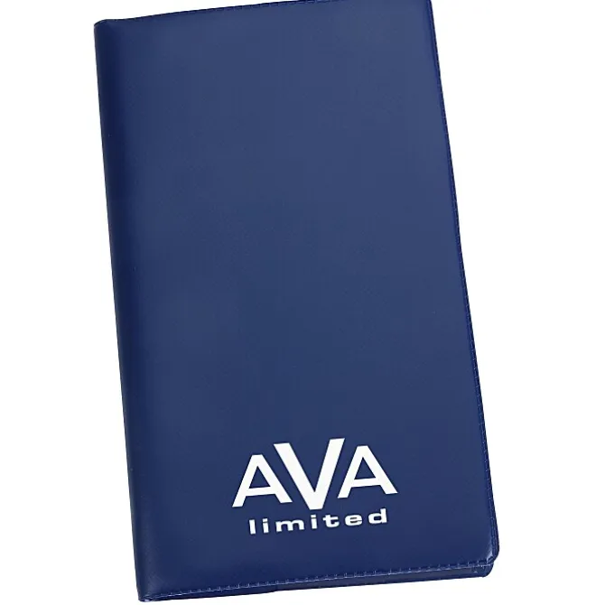 Soft Cover Tally Book