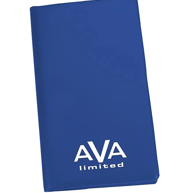 Soft Cover Tally Book