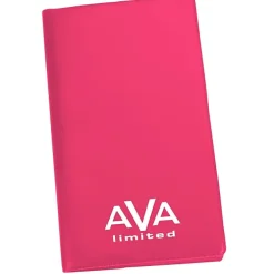 Soft Cover Tally Book
