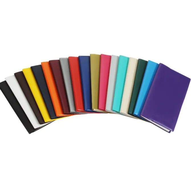 Soft Cover Tally Book