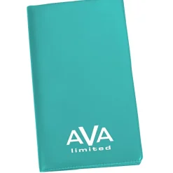 Soft Cover Tally Book