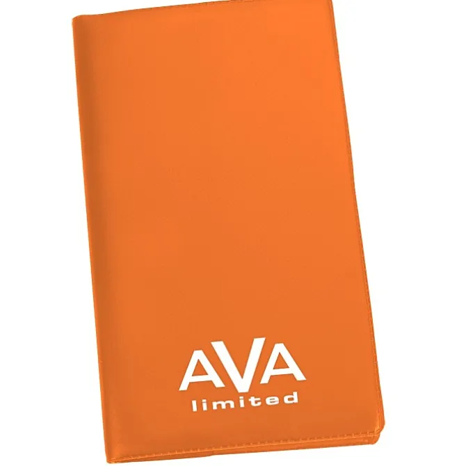 Soft Cover Tally Book