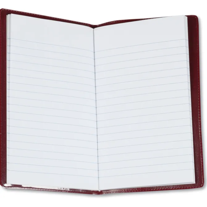Soft Cover Tally Book - Executive