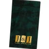 Soft Cover Tally Book - Executive - Marble