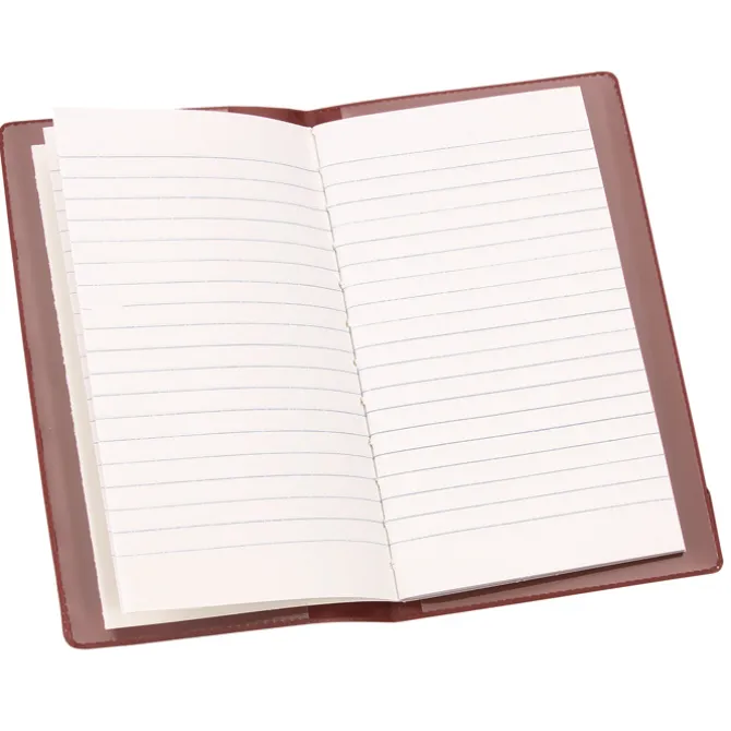 Soft Cover Tally Book - Executive - Marble