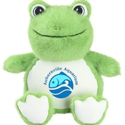 Softies - Frog