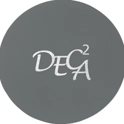 Soft Mouse Pad - Round