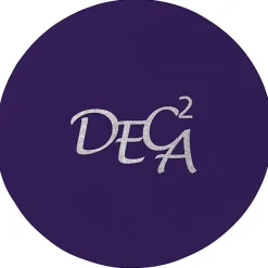 Soft Mouse Pad - Round