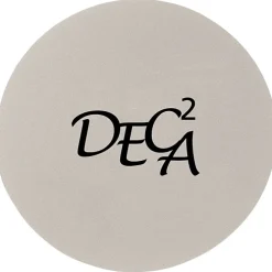 Soft Mouse Pad - Round