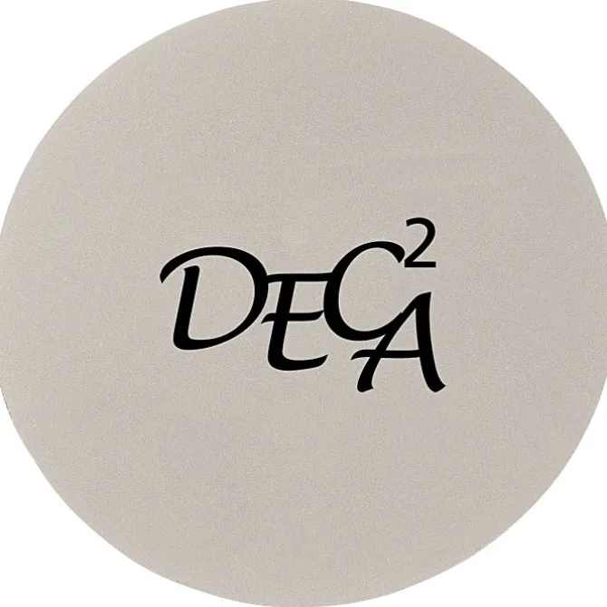 Soft Mouse Pad - Round