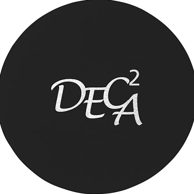 Soft Mouse Pad - Round