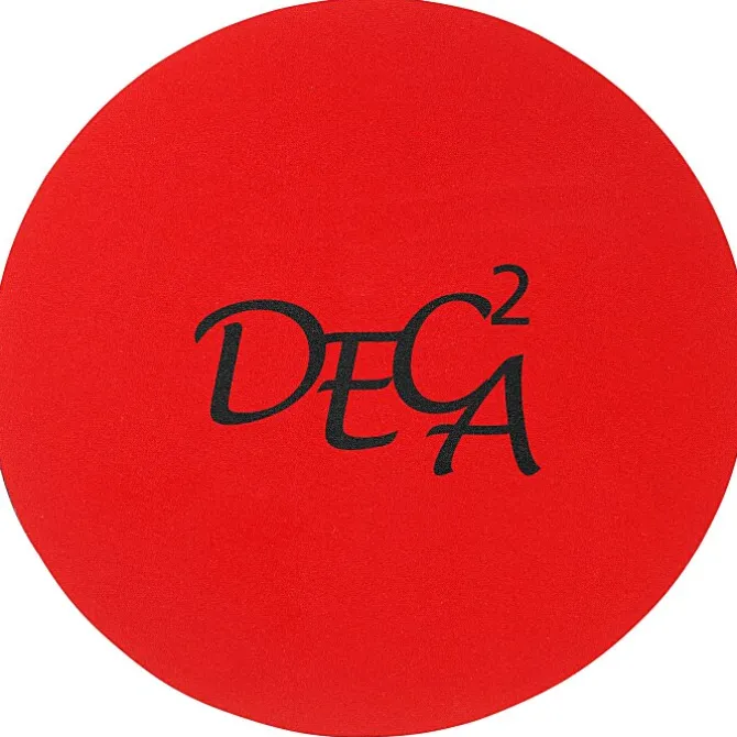 Soft Mouse Pad - Round