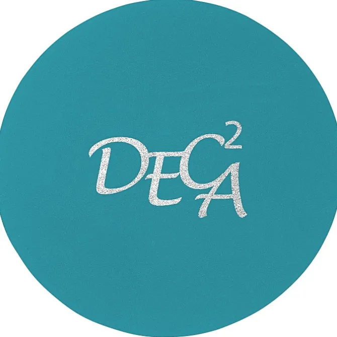 Soft Mouse Pad - Round