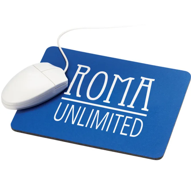 Soft Mouse Pad - Standard