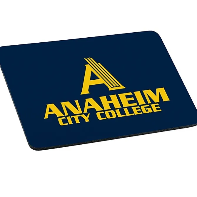 Soft Mouse Pad - Standard