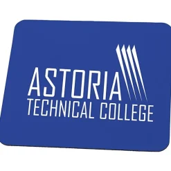 Soft Mouse Pad - Thin