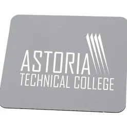 Soft Mouse Pad - Thin