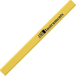 Soft Touch Carpenter Pencil