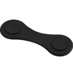 Soft Touch Hat Clip with Ball Marker