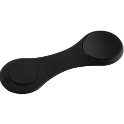 Soft Touch Hat Clip with Ball Marker