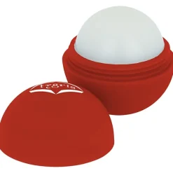 Soft Touch Round Lip Balm