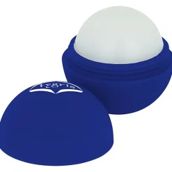 Soft Touch Round Lip Balm