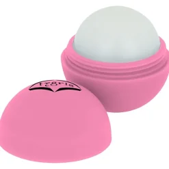 Soft Touch Round Lip Balm