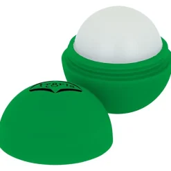Soft Touch Round Lip Balm