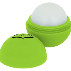 Soft Touch Round Lip Balm