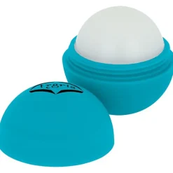 Soft Touch Round Lip Balm