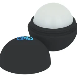 Soft Touch Round Lip Balm - Full Color