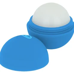 Soft Touch Round Lip Balm - Full Color