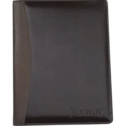 Soho Leather Business Writing Pad