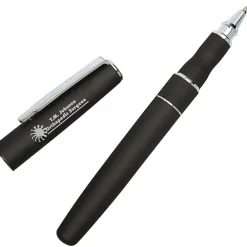 SoHo Rollerball Pen - Laser Engraved
