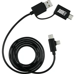 Solara Duo Charging Cable